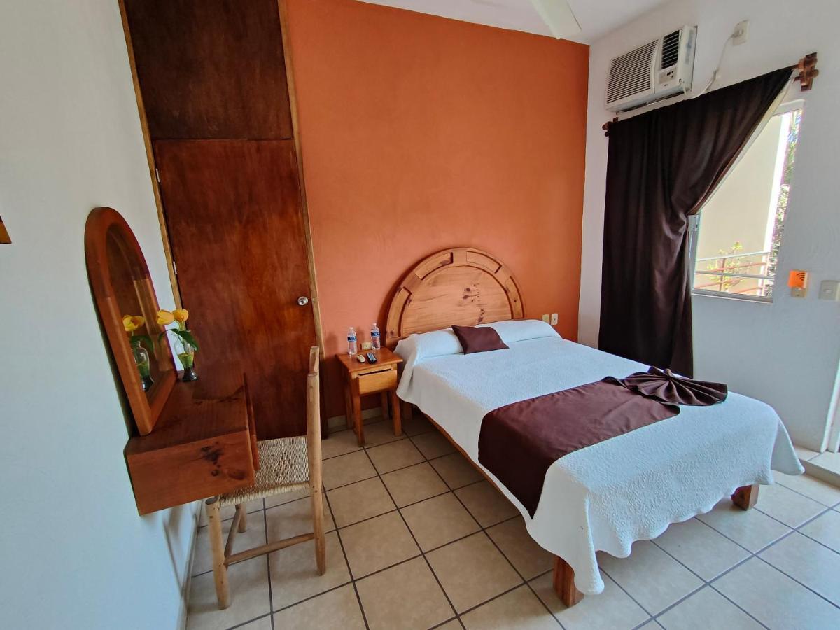 Hotel & Bungalows La Casa De Fortu San Blas Luaran gambar